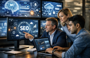 IT News for SEO services company