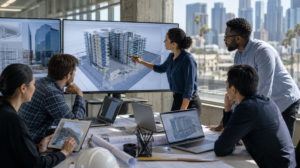 IT News for Los Angeles BIM Services