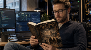 top epic fantasy books for IT News